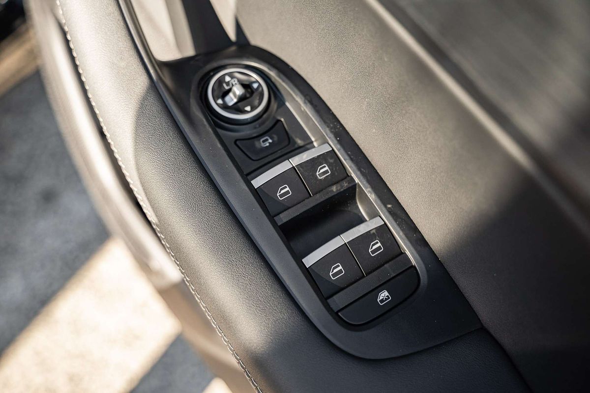 2025 Chery Tiggo 4 Ultimate