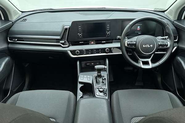 2024 Kia Sportage S NQ5