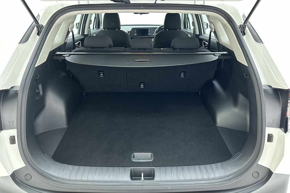 2024 Kia Sportage S NQ5