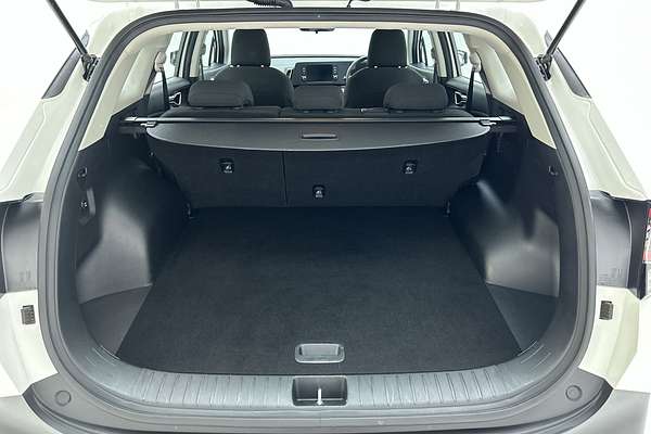 2024 Kia Sportage S NQ5