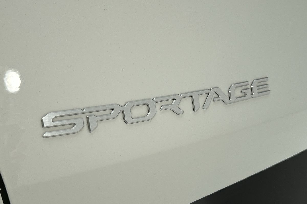 2024 Kia Sportage S NQ5