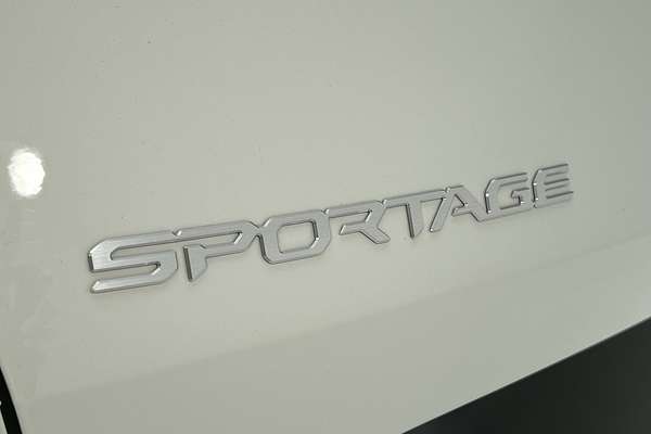 2024 Kia Sportage S NQ5