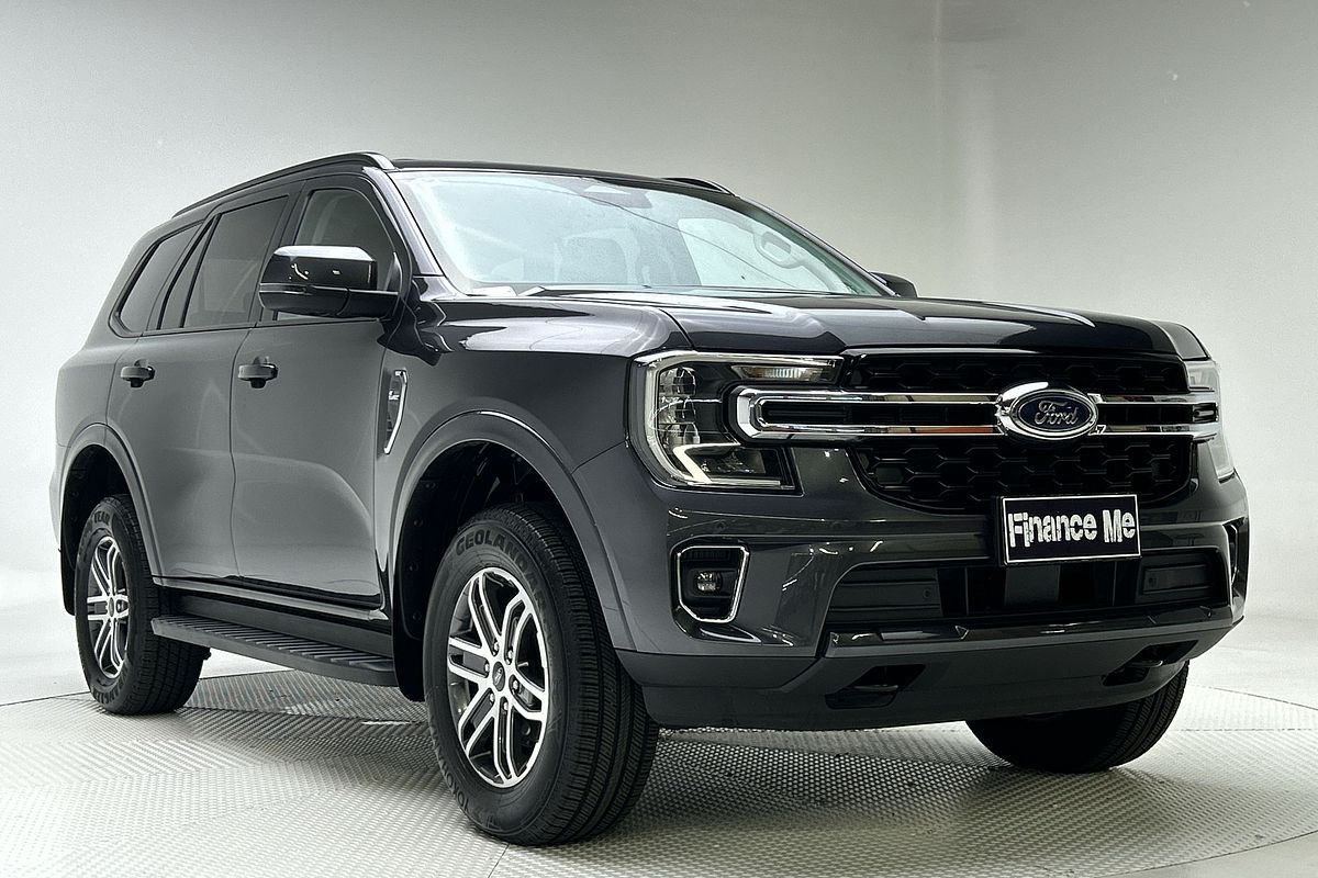 2023 Ford Everest Trend 2.0L