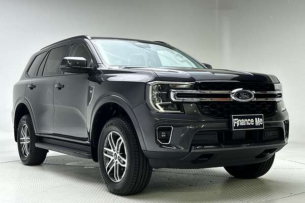 2023 Ford Everest Trend 2.0L