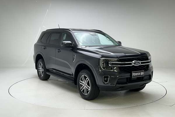 2023 Ford Everest Trend 2.0L
