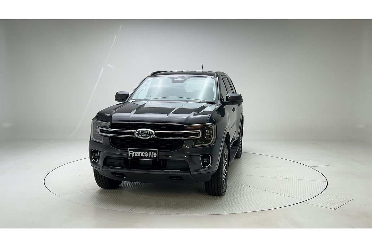 2023 Ford Everest Trend 2.0L