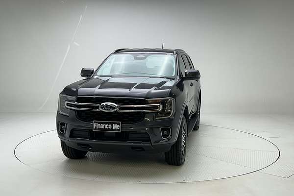2023 Ford Everest Trend 2.0L