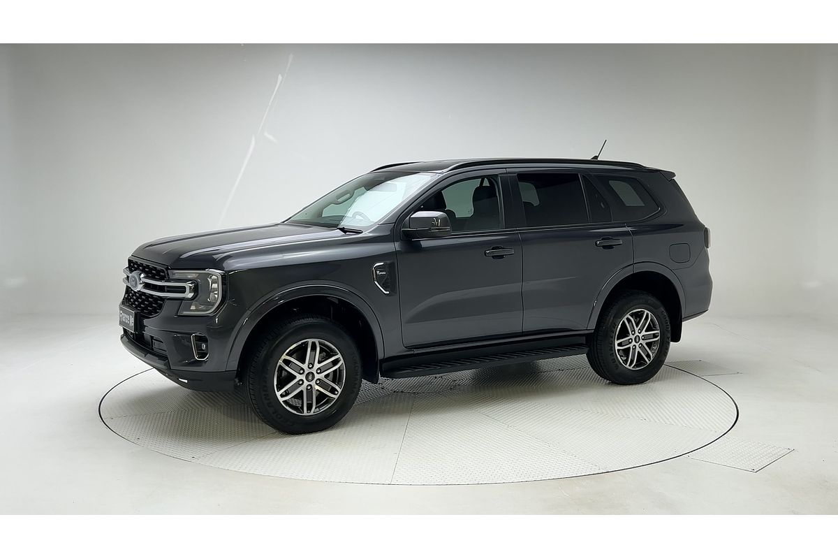2023 Ford Everest Trend 2.0L