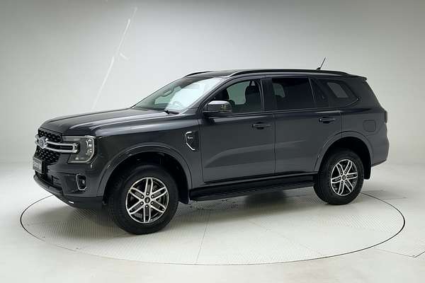2023 Ford Everest Trend 2.0L
