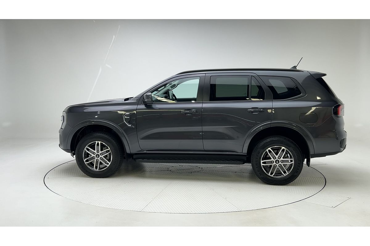 2023 Ford Everest Trend 2.0L