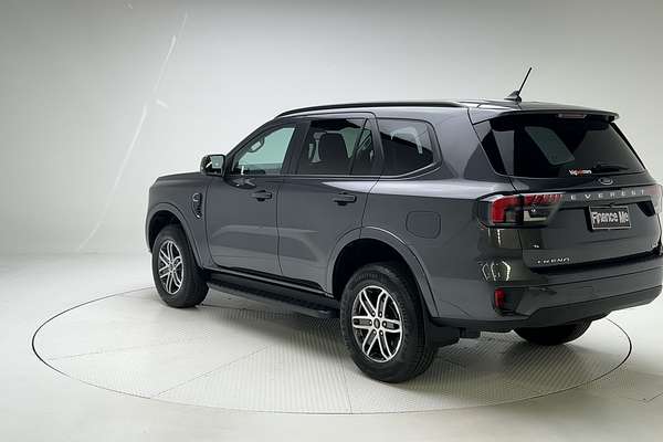 2023 Ford Everest Trend 2.0L