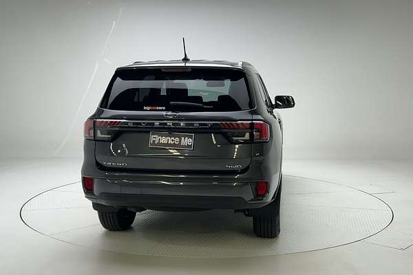 2023 Ford Everest Trend 2.0L