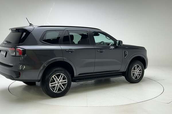 2023 Ford Everest Trend 2.0L