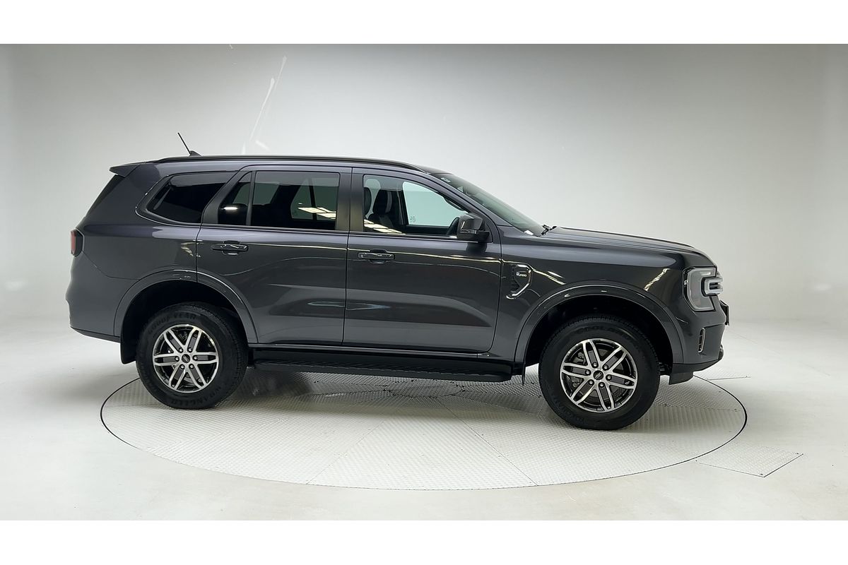 2023 Ford Everest Trend 2.0L