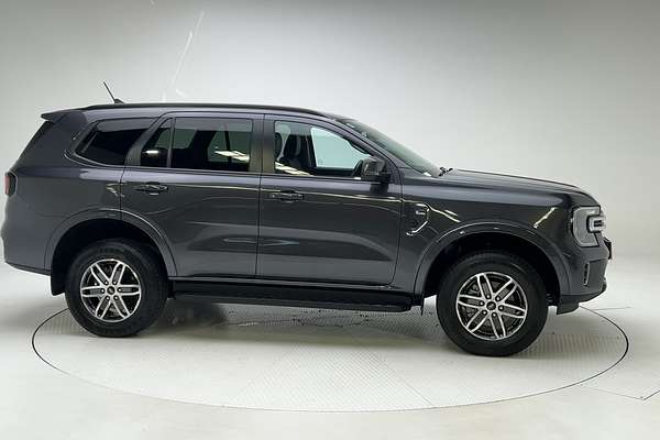 2023 Ford Everest Trend 2.0L