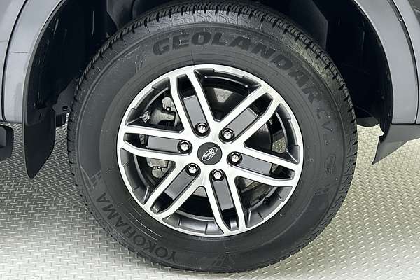 2023 Ford Everest Trend 2.0L