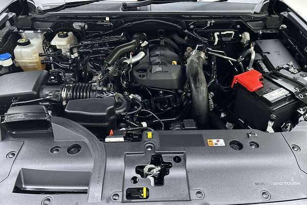 2023 Ford Everest Trend 2.0L