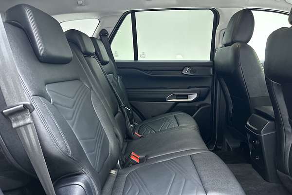 2023 Ford Everest Trend 2.0L