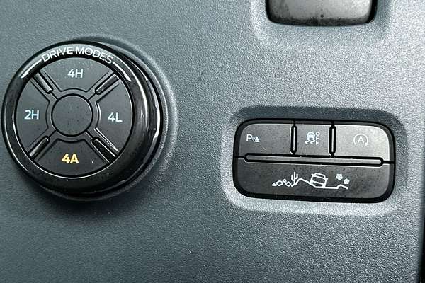 2023 Ford Everest Trend 2.0L