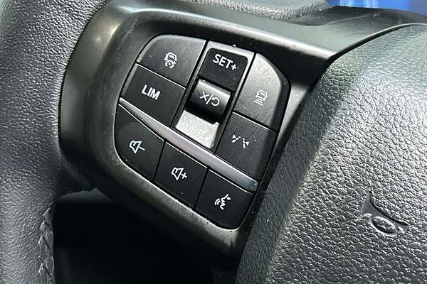 2023 Ford Everest Trend 2.0L
