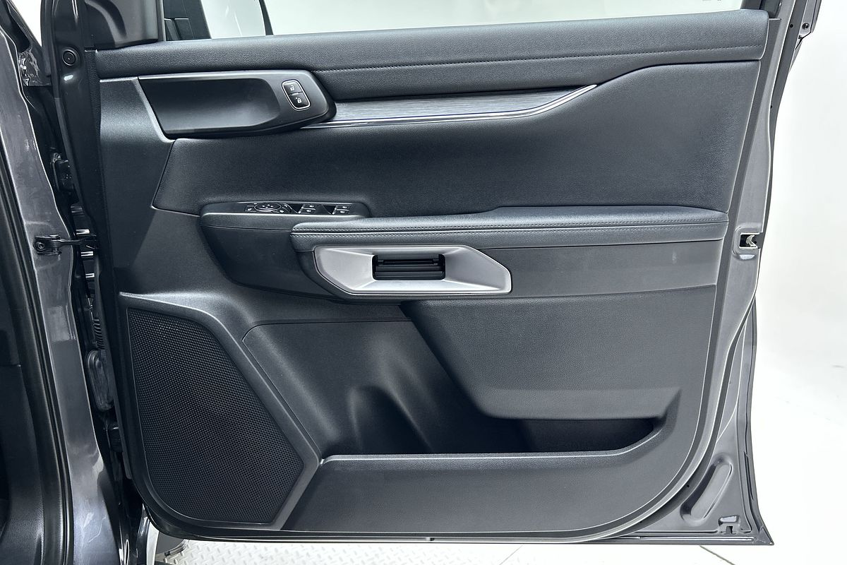 2023 Ford Everest Trend 2.0L