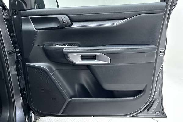 2023 Ford Everest Trend 2.0L