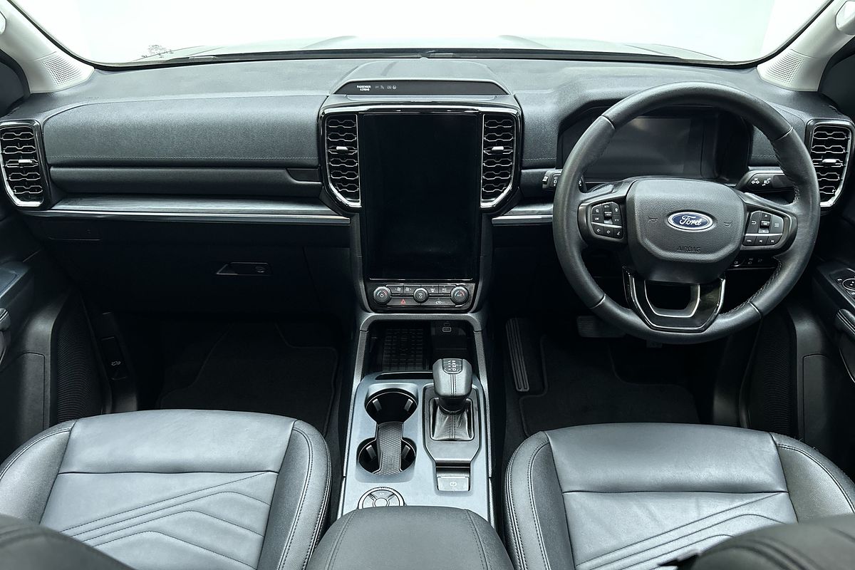 2023 Ford Everest Trend 2.0L