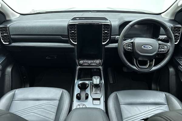 2023 Ford Everest Trend 2.0L