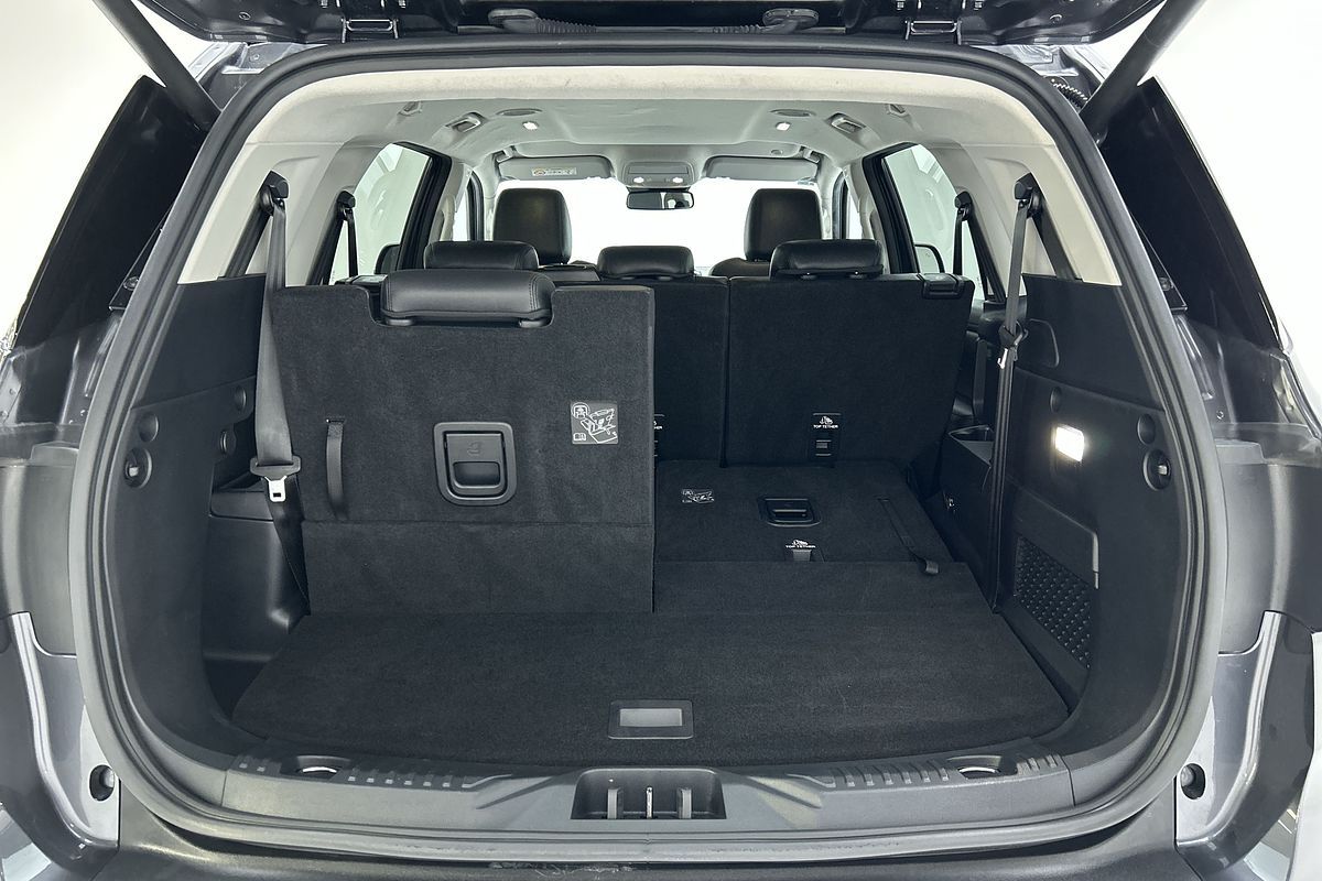 2023 Ford Everest Trend 2.0L