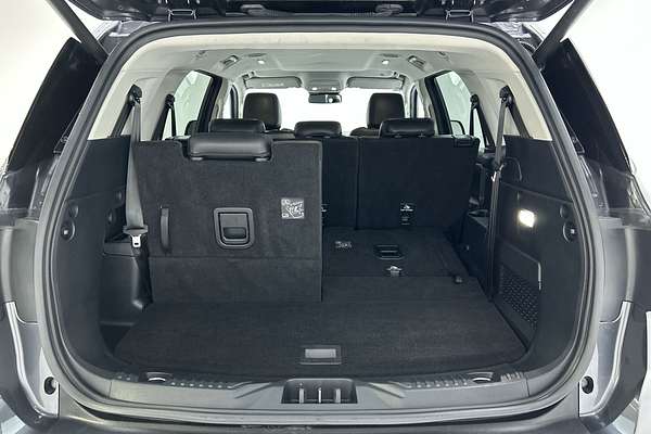 2023 Ford Everest Trend 2.0L