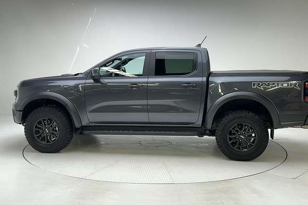 2025 Ford Ranger Raptor 4X4 3.0L