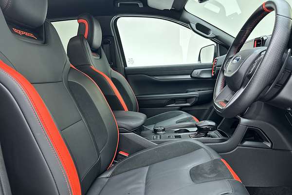 2025 Ford Ranger Raptor 4X4 3.0L