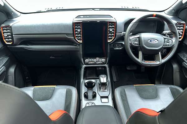 2025 Ford Ranger Raptor 4X4 3.0L