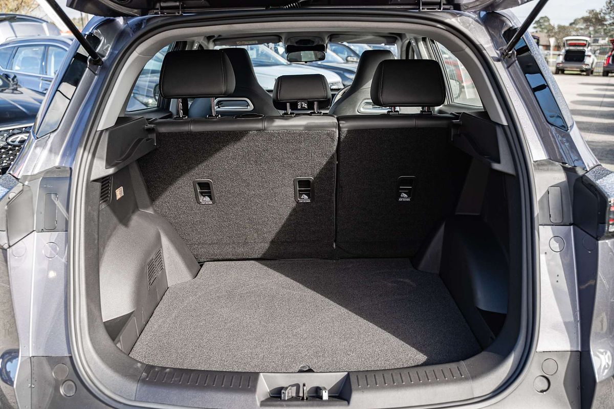 2025 Chery Tiggo 4 Ultimate