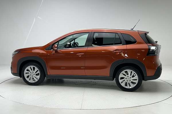 2023 Suzuki S-Cross Plus JYB