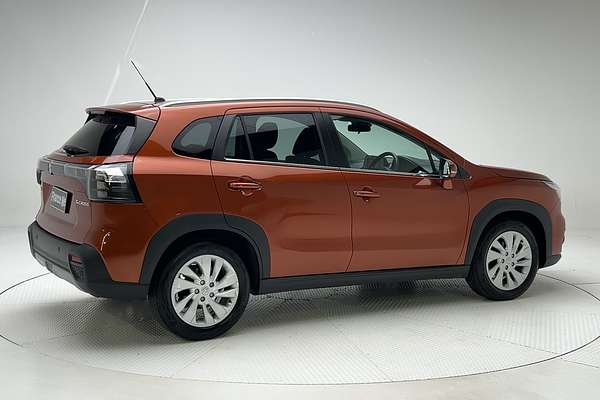 2023 Suzuki S-Cross Plus JYB