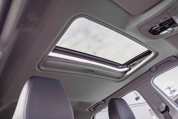 2025 Chery Tiggo 4 Ultimate