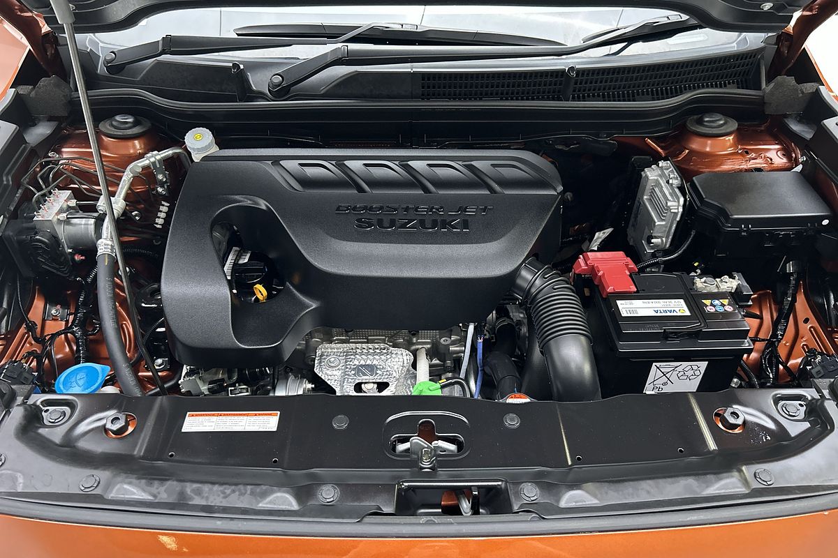 2023 Suzuki S-Cross Plus JYB