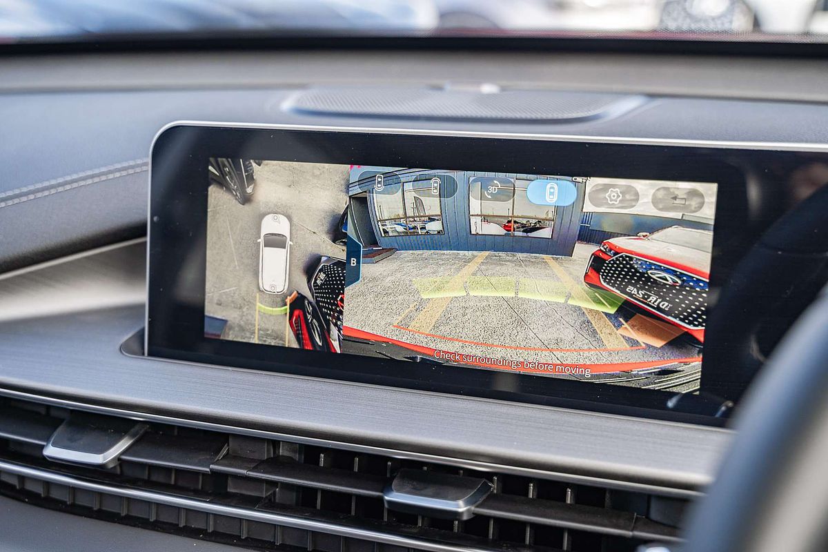 2025 Chery Tiggo 4 Ultimate