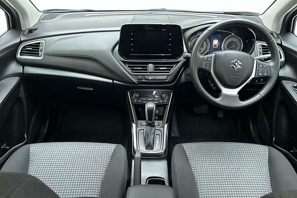 2023 Suzuki S-Cross Plus JYB