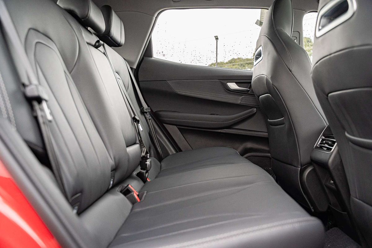 2025 Chery Tiggo 4 Hybrid Ultimate