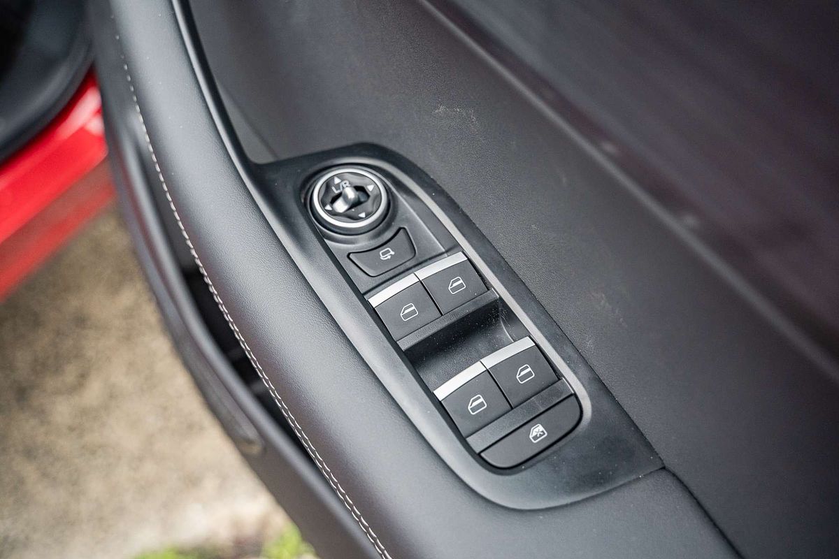 2025 Chery Tiggo 4 Hybrid Ultimate