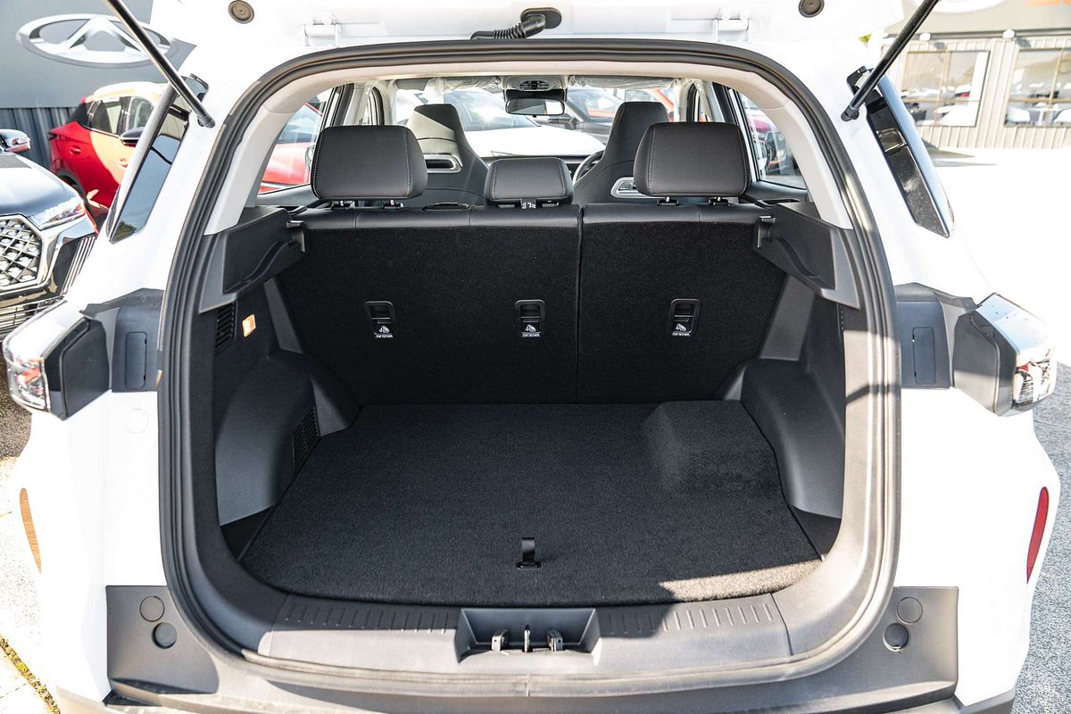 2025 Chery Tiggo 4 Hybrid Ultimate