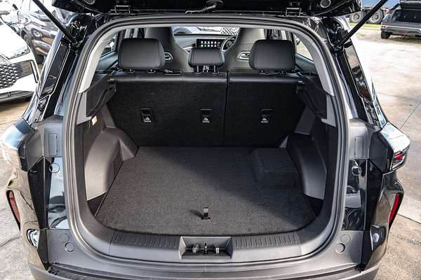 2025 Chery Tiggo 4 Hybrid Ultimate