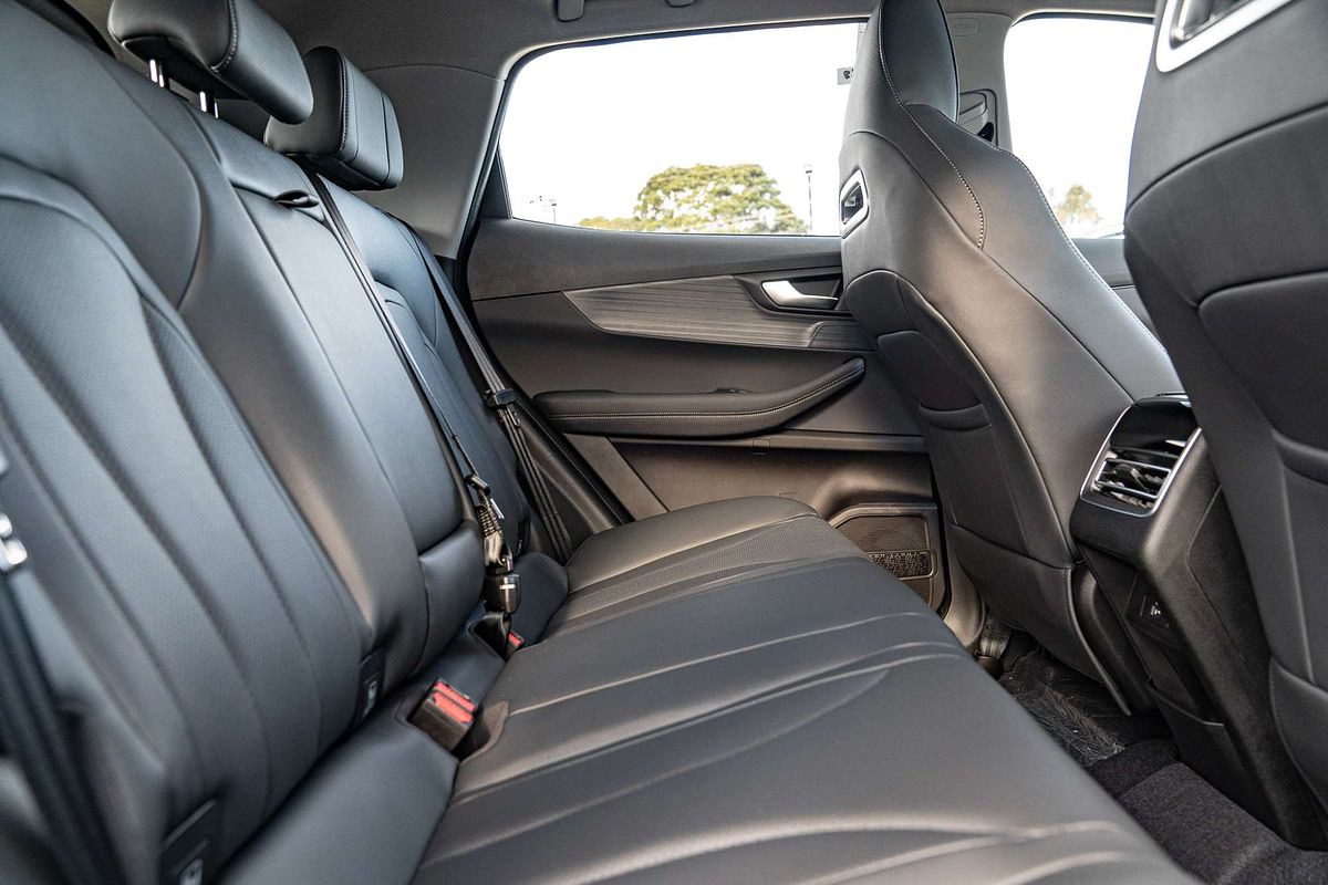 2025 Chery Tiggo 4 Hybrid Ultimate