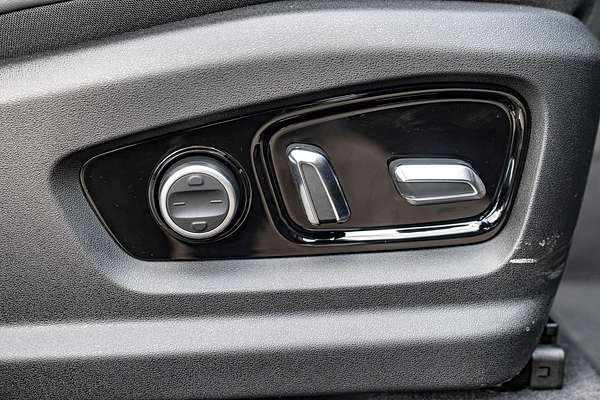 2025 Chery Tiggo 4 Hybrid Ultimate