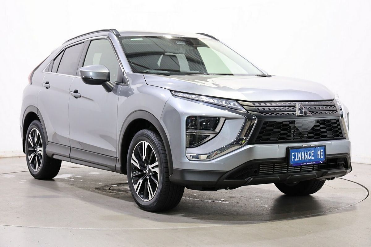 2024 Mitsubishi Eclipse Cross LS YB