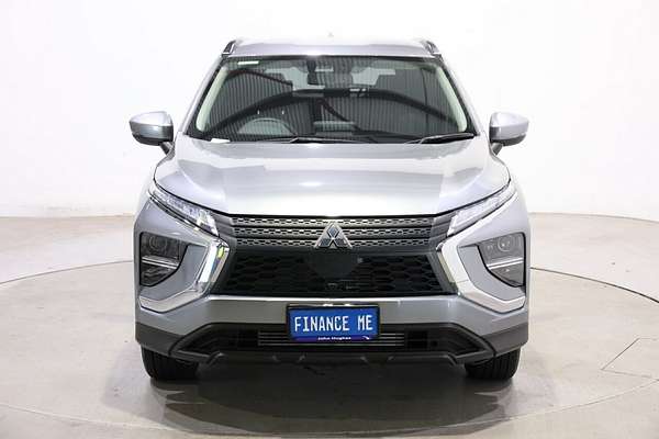 2024 Mitsubishi Eclipse Cross LS YB