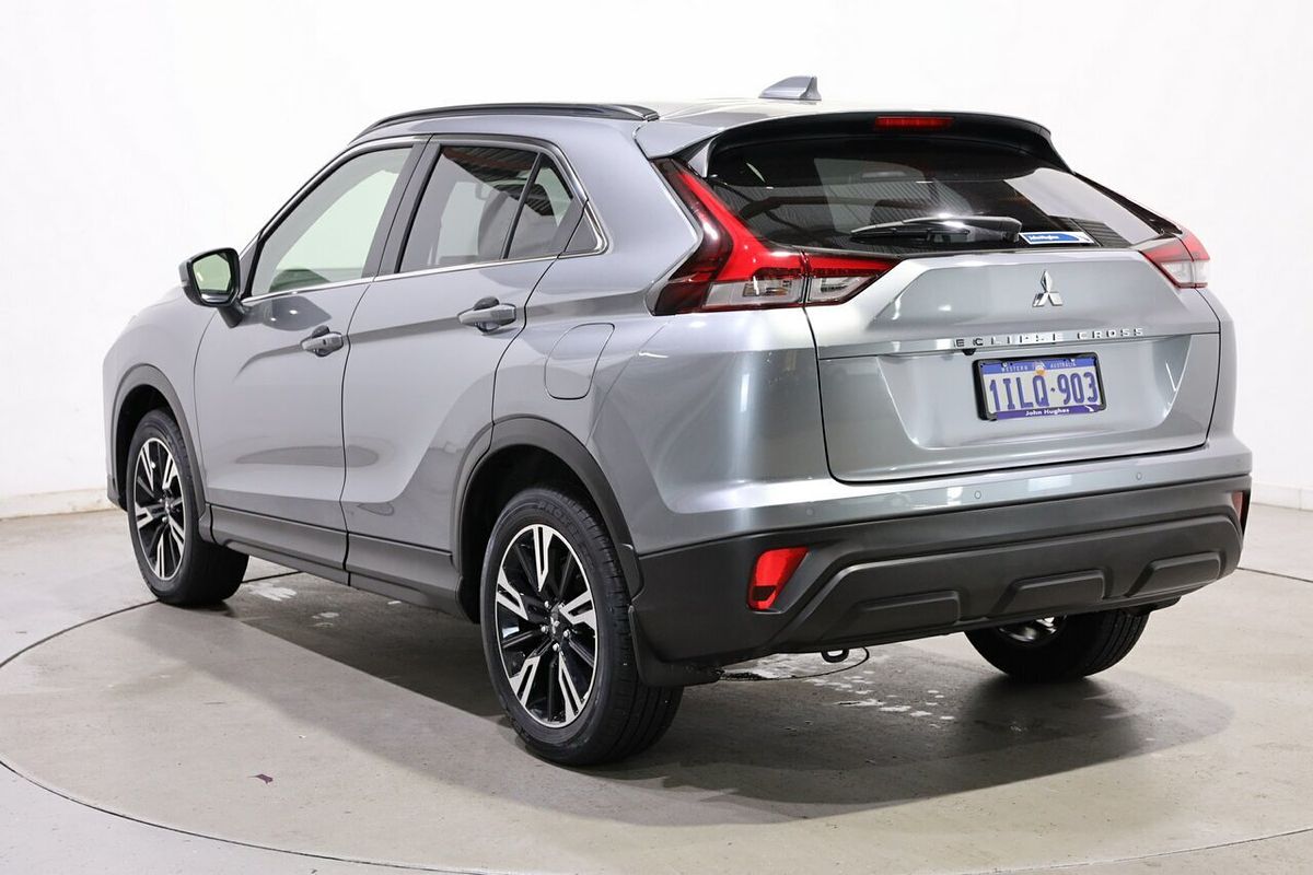 2024 Mitsubishi Eclipse Cross LS YB