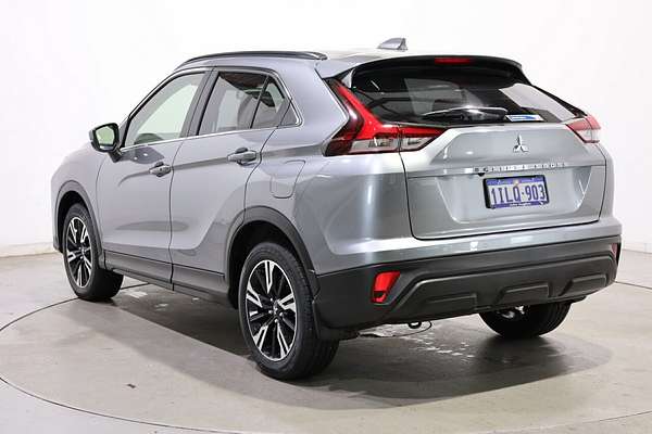 2024 Mitsubishi Eclipse Cross LS YB